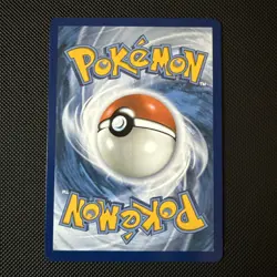 Pokemon TCG Canari Special Illustration Rare Ascended Heroes 291/217 Mint - Image 2