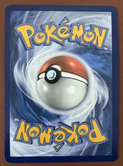 Hop’s Snorlax 184 Promo - Journey Together Stamped Prerelease Pokemon - NM - Image 2