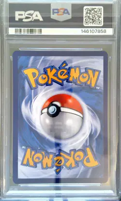 2025 POKEMON SIMPLIFIED CHINESE CBB3 C-GEM PACK VOL 3 #07 MORPEKO PSA 10 - Image 2