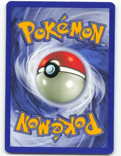 Magneton - Holo - 11/62 Fossil Set - Pokemon TCG - 1999 - Image 2