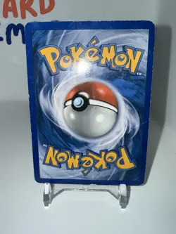 Pokemon Lucario Diamond & Pearl Reverse Holo 6/130 90 HP B1 - Image 3