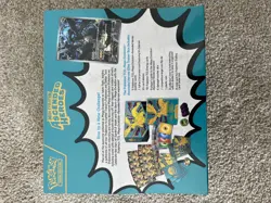 Pokemon TCG - Ascended Heroes ETB Elite Trainer Box (WITH A RIP) - Image 4