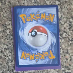 Pokemon Squirtle 148/142 Sv07: Stellar Crown Illustration Rare Holo 60 HP - Image 2