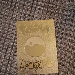 Special Delivery Pikachu Metal Holo Promo Black Star (SWSH) 60 HP English - Image 2