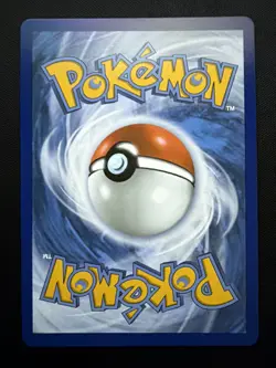 ETHAN'S MAGCARGO 222/217 ILLUSTRATION RARE ME: ASCENDED HEROES POKEMON NEAR MINT - Image 2
