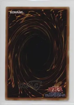 White Dolphin Japanese YuGiOh OCG Series 1 Booster 2 1999 - Image 2