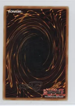 Serial Spell (Ultimate Rare) Unlimited YuGiOh Rise of Destiny #RDS-EN037 2004 - Image 2