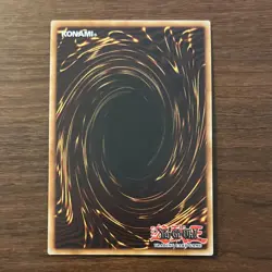 🔥Time Wizard MZMU-EN060 1st Edition Secret Rare YuGiOh!🔥 - Image 5