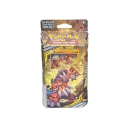 Pokemon Trading Card Game - TOWERING HEIGHTS THEME DECK - 6+ ⭐⭐⭐⭐⭐ ✅ - Image 1