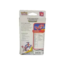 Pokemon Trading Card Game - TOWERING HEIGHTS THEME DECK - 6+ ⭐⭐⭐⭐⭐ ✅ - Image 2