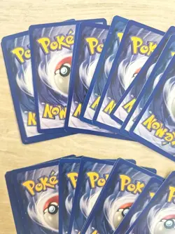 Pokemon Base Set Lot (20 Cards) some duplicates Collectibles 1999 Pokemon - Image 4