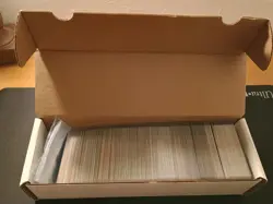 Rage CCG Limited Edition Base Set Game Cards 420 Count - Image 2