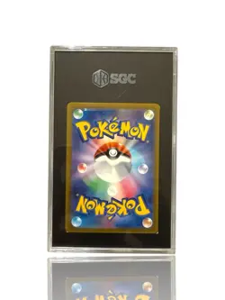 ‼Pokemon Diglett PokeBall 050/165: Pokemon Card 151 Holo Japanese GRADE 9.5!💨 - Image 2