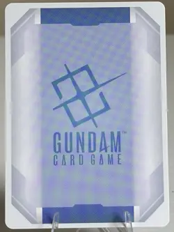Wing Gundam Zero GD01-024 | LR | Near Mint | Gundam Card Game - Image 4