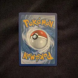 The Pokemon Company Gengar 35/83 Generations Holo Rare Stage 2 130 HP Card - Image 2