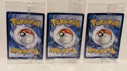 pokemon promo cards sealed lot - Image 2