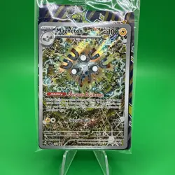 Magneton 159 Sv: Scarlet & Violet Promo Cards Holo. Sealed. Pokemon. A1. - Image 1