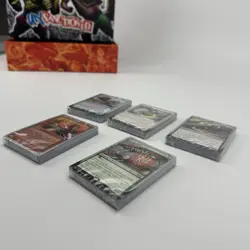 Magic: The Gathering MTG Unsanctioned Box Set | CARDS FACTORY SEALED | Complete - Image 3
