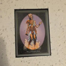 Magic: The Gathering UNGLUED ZOMBIE TOKEN - 4 card MTG lot - Image 2