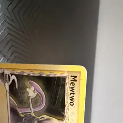 Pokemon Mewtwo EX Holon Phantoms 24/110 Delta Species Rare 70 HP English Card - Image 5