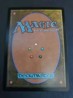 Abrupt Decay Breaking News MTG OTP OTJ NM - Image 2