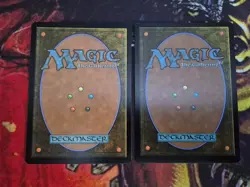 Flow State (1x Foil & 1x Reg ) — MTG Secrets of Strixhaven #49 MT/NM Pack Fresh - Image 2