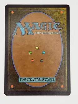 LEONIN ABUNAS Mirrodin MAGIC: THE GATHERING MTG NM - Image 2