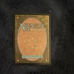 Magic: The Gathering (MTG) Witherbloom, the Balancer, SOS Borderless - Image 2