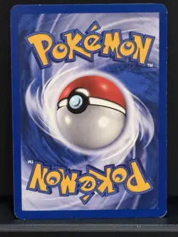 Wizards of the Coast Pokemon Lt. Surge's Raichu Gym Heroes 1st Ed Rare 28/132 - Image 2