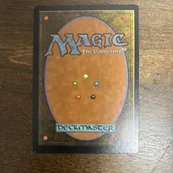 Magic the Gathering Natural Order Visions Card MTG - Image 3