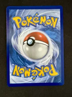 Pokemon TCG Mega Sharpedo Ex Double Rare Holo 061/094 - Image 2