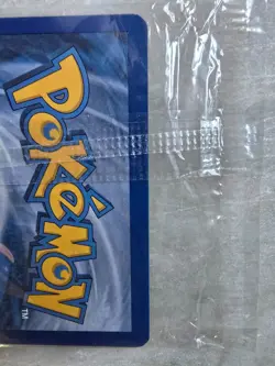 Pokemon Call of Legends Energy Play! Pokemon League Promo Pack SEALED!! - Image 2