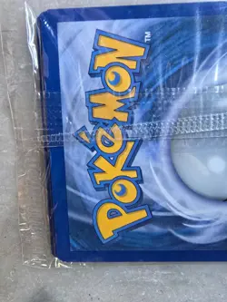Pokemon Call of Legends Energy Play! Pokemon League Promo Pack SEALED!! - Image 3