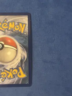 Pokemon Honchkrow GX 223/214 Sm-Unbroken Bonds Secret Rare Full Art Holo 210 HP - Image 3