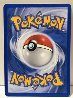 Hypno 25/112 FireRed & LeafGreen NM Pokemon Fast Shipping - Image 2