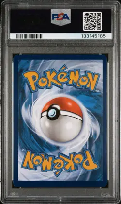 Obsidian Flames Charmander Pokemon ETB SVP 044 PSA 9 Mint - Image 2