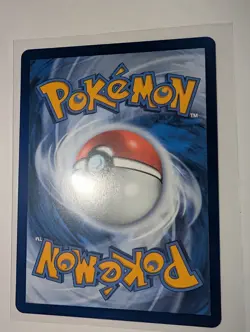 Pokemon Mega Dragonite EX Full Art Ascended Heroes 290/217 CLEAN - Image 2