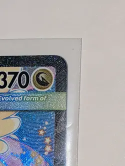 Pokemon Mega Dragonite EX Full Art Ascended Heroes 290/217 CLEAN - Image 4