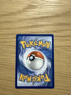 Pokemon Mega Elektross Ex 278/217 Special Illustration Rare Ascended Heroes NM - Image 4