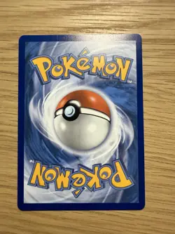 Pokemon Mega Elektross Ex 278/217 Special Illustration Rare Ascended Heroes NM - Image 5