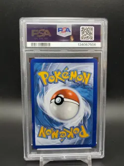 2022 Mewtwo V 072/078 Pokemon Go PSA 9 Pokemon TCG - Image 2