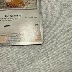 Eevee SVP200 Scarlet & Violet Black Star Promo Destined Rivals Pokemon TCG - Image 5