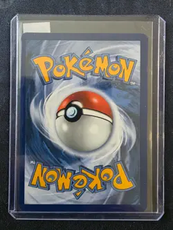 Pokemon TCG Wigglytuff 105/94 NM Phantasmal Flames - Image 2