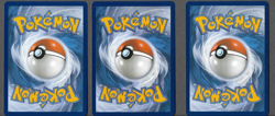 PokeMon Alola First Partners Set, Rowlet, Litten, Popplio - Image 2