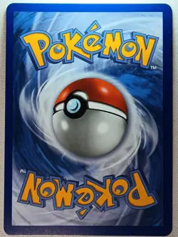 Mega Zygarde ex 104/088 Ultra Rare Perfect Order Pokemon Near Mint - Image 2