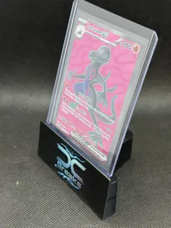 Pokemon - Salazzle ex - Ultra Rare - 101/088 - Perfect Order - NM - Image 2