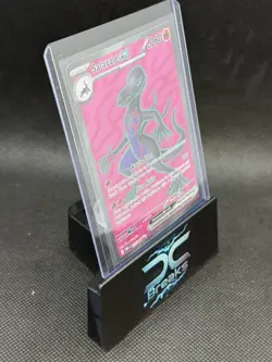 Pokemon - Salazzle ex - Ultra Rare - 101/088 - Perfect Order - NM - Image 3