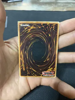 Destiny HERO - Plasma CT04-EN003 Limited Edition Secret Rare FULL HOLO BLEED - Image 2