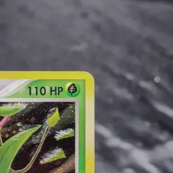 Victreebel 17/112 Holo Rare FireRed LeafGreen Pokemon Card TCG LP Vintage 🍃 - Image 3