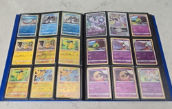POKEMON GO Complete Master Set with 9 Promo Cards + Binder - 154 Total Cards - Image 5